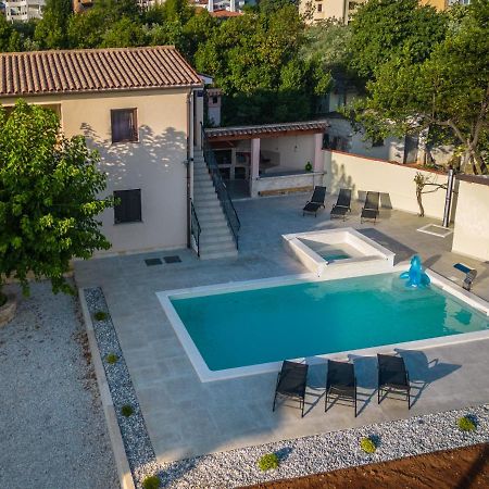 Holiday Home Fasana Fazana Exterior photo