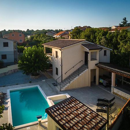 Holiday Home Fasana Fazana Exterior photo