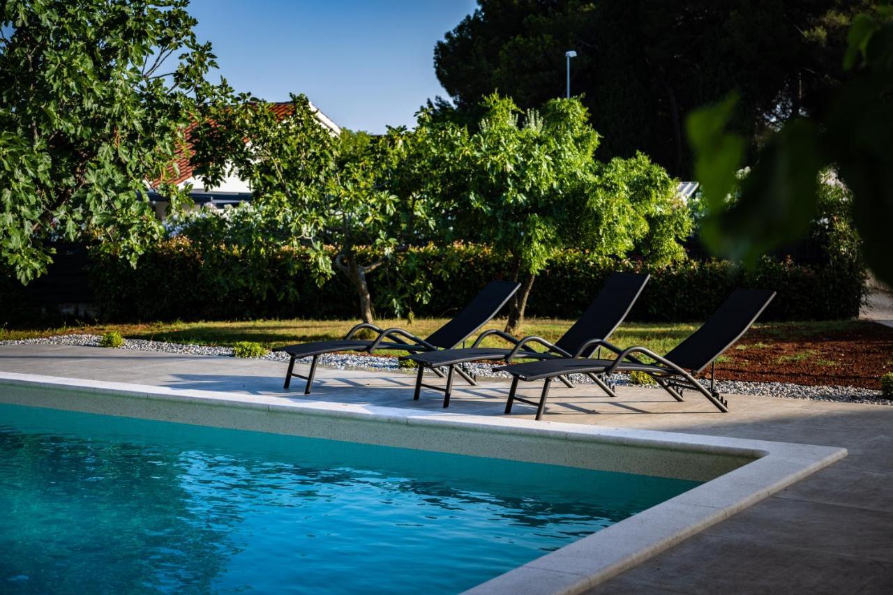 Holiday Home Fasana Fazana Exterior photo
