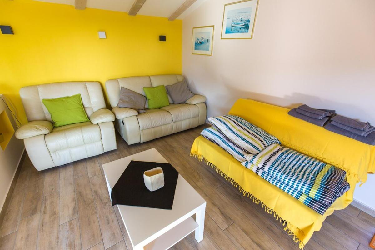 Holiday Home Fasana Fazana Exterior photo