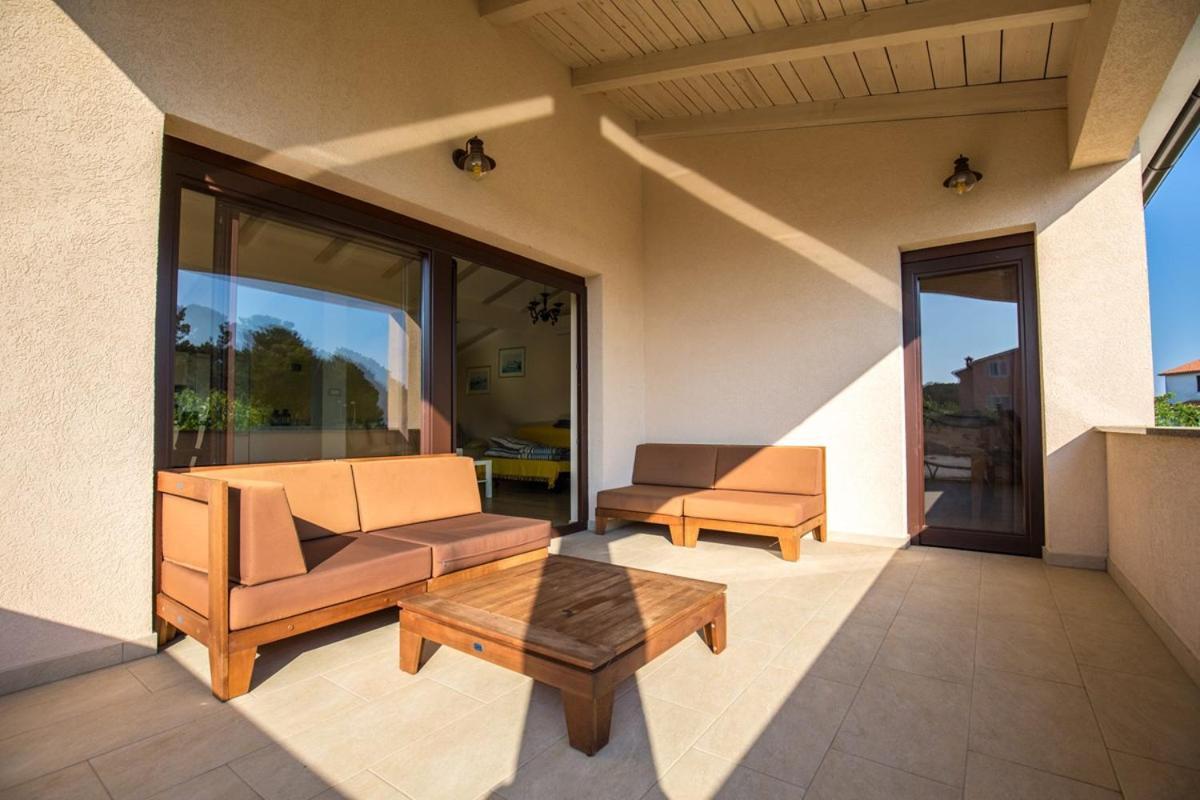 Holiday Home Fasana Fazana Exterior photo
