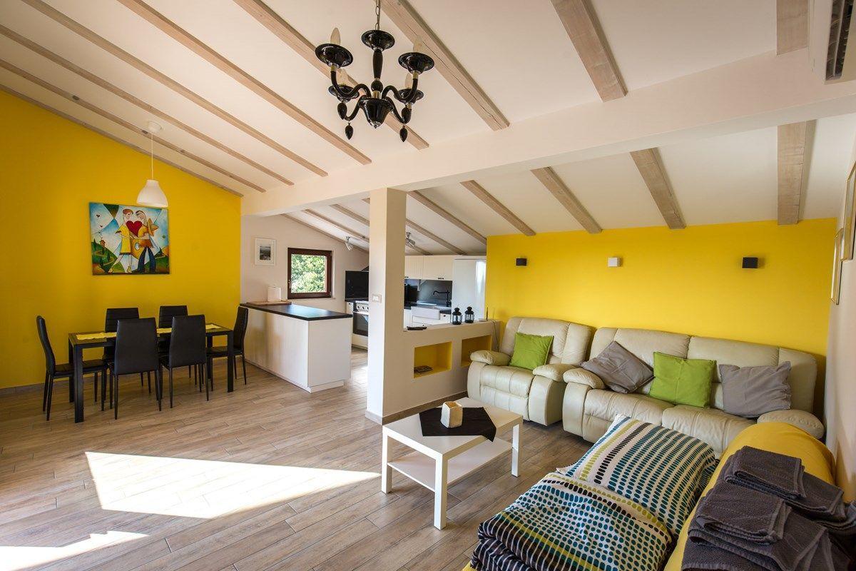 Holiday Home Fasana Fazana Exterior photo