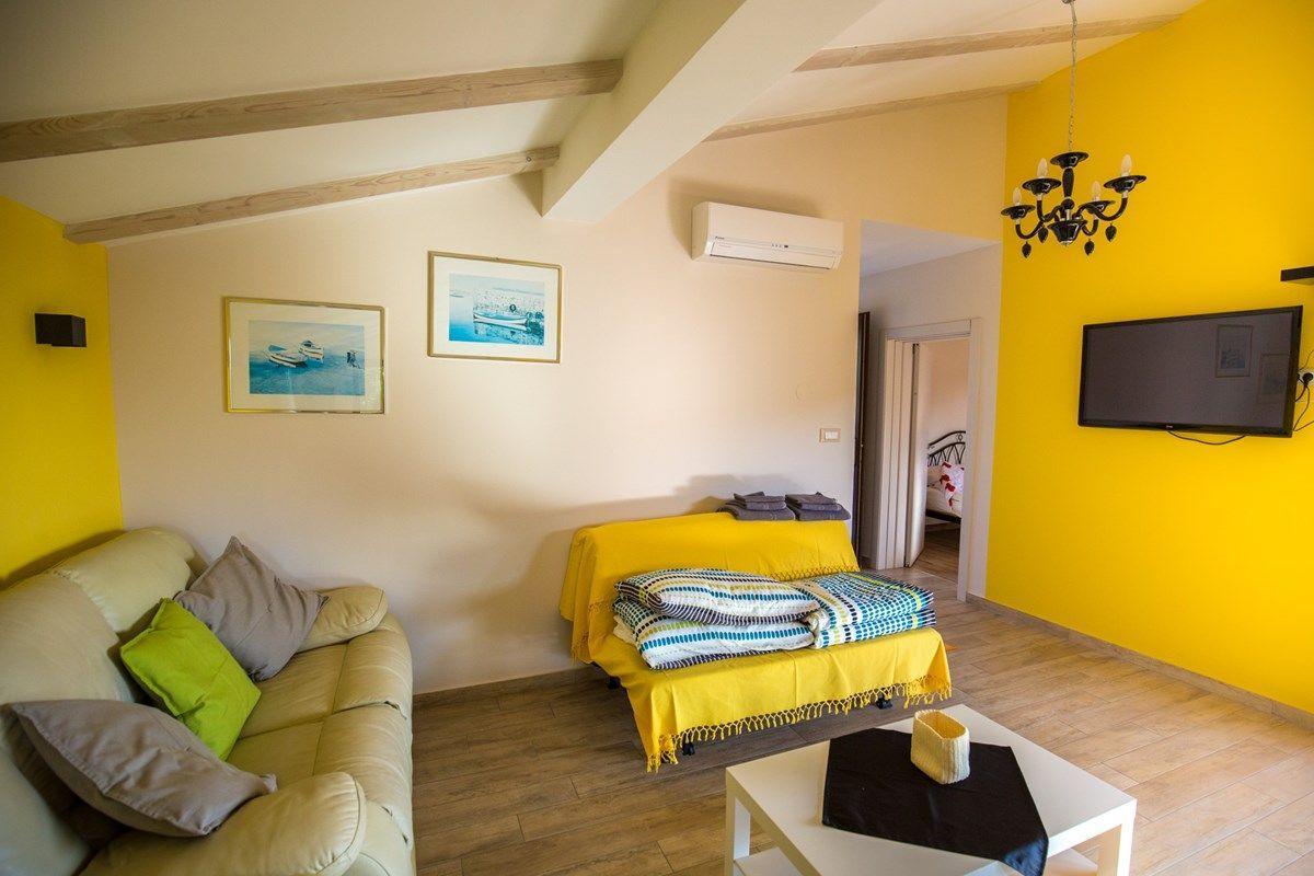 Holiday Home Fasana Fazana Exterior photo